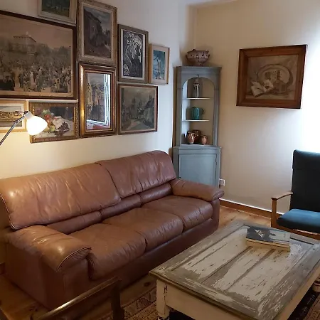 公寓 Brocante Heaven 2 *