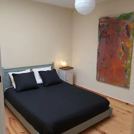 公寓 Brocante Heaven 2 *