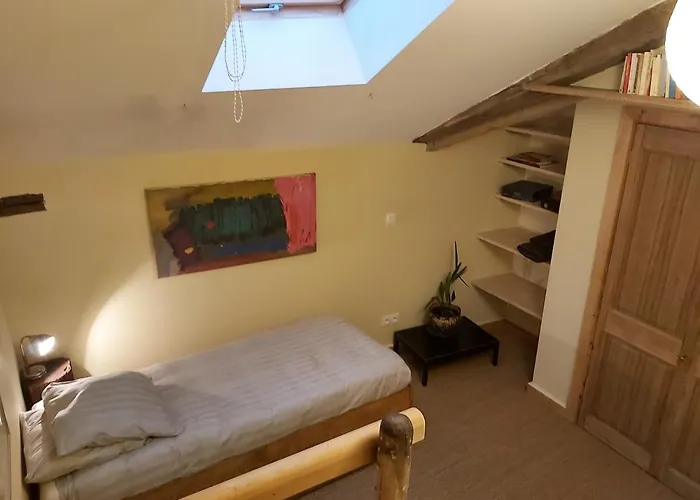 Brocante Heaven 2 Aignan