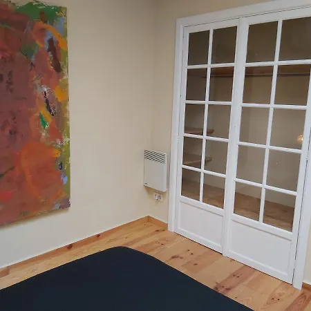 Brocante Heaven 2 Apartament Aignan