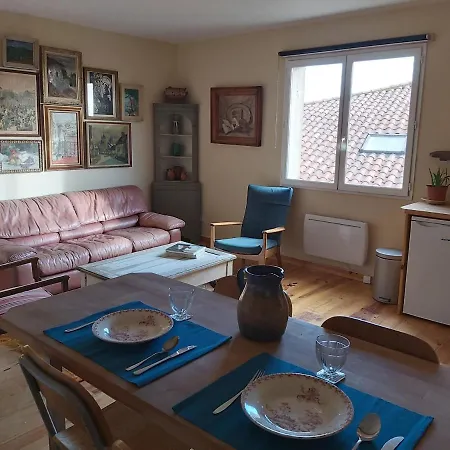 Apartment Brocante Heaven 2