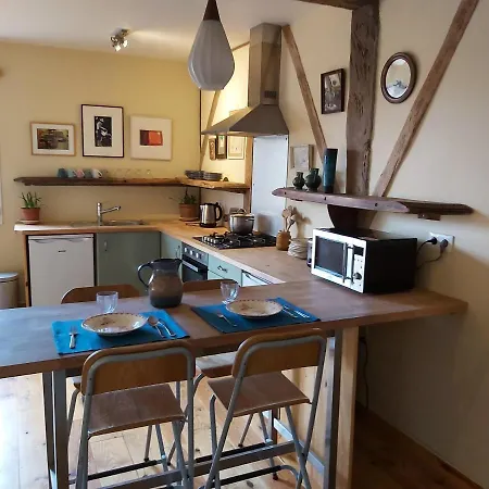 Apartament Brocante Heaven 2