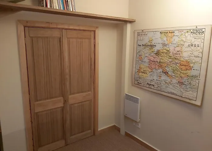 Brocante Heaven 2 アパート Aignan