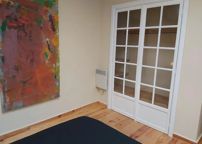 Brocante Heaven 2 アパート Aignan