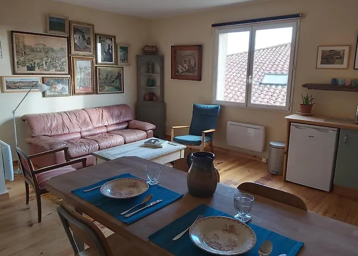 アパート Brocante Heaven 2