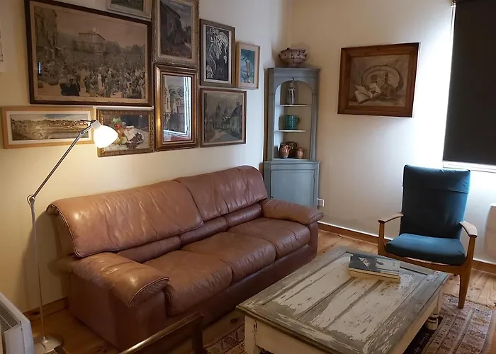 アパート Brocante Heaven 2 *