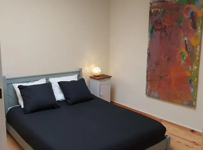 アパート Brocante Heaven 2 *